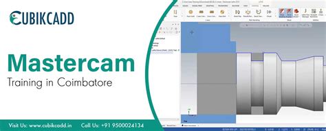 mastercam training Coimbatore